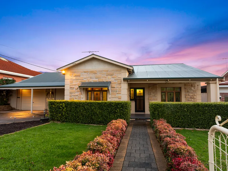 Redefining grand luxury with a solar-powered, flexible family entertainer…