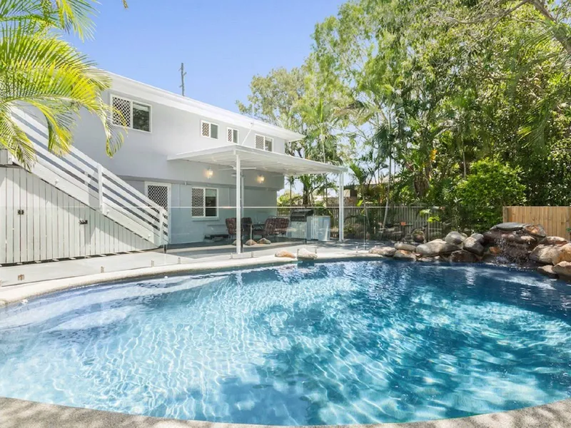 Unique offering in sensational inner city investment 