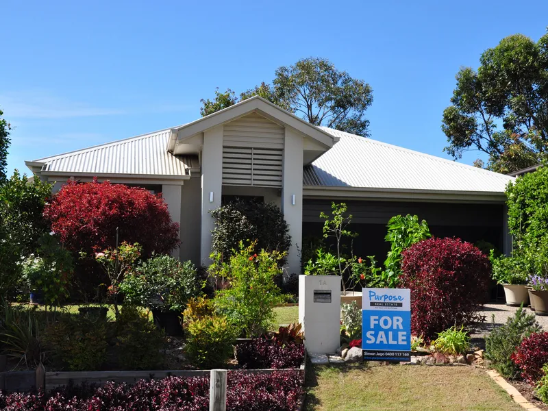 Invest Now! Retire Later in Peregian Springs