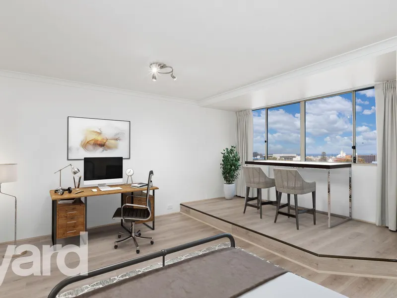 ENTRY LEVEL FREO PAD