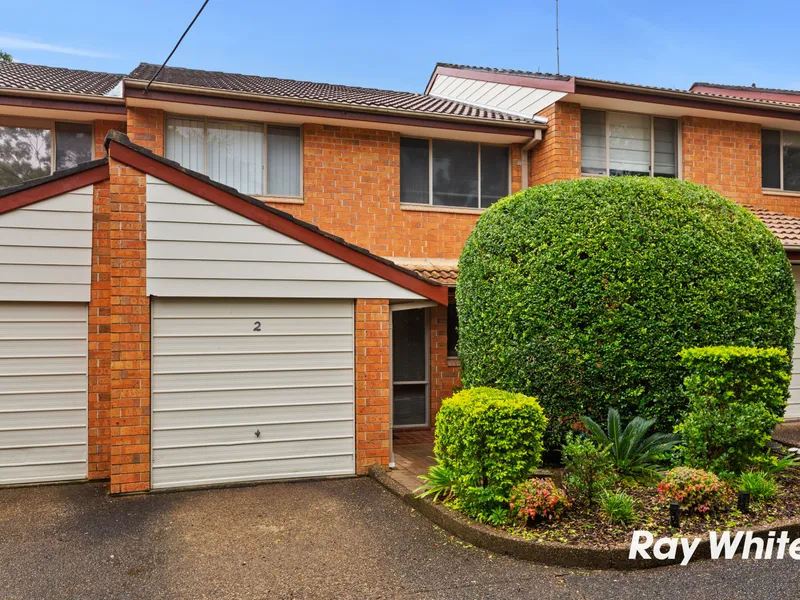 FOR SALE BY OWNER OF RAY WHITE QUAKERS HILL JOSH TESOLIN 0422193423