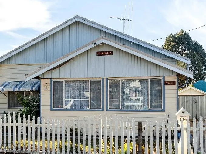 Delightful Renovated Home!