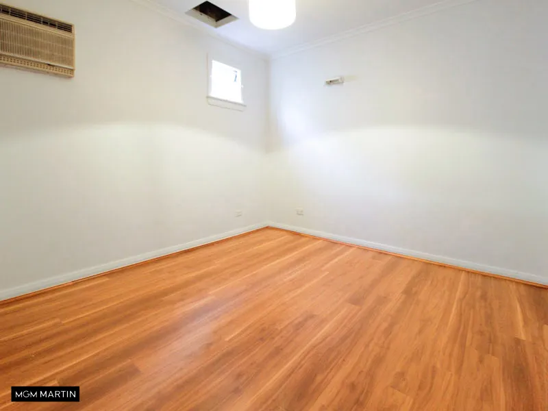 MGM MARTIN – GRANNY FLAT (BILLS INCLUDES)