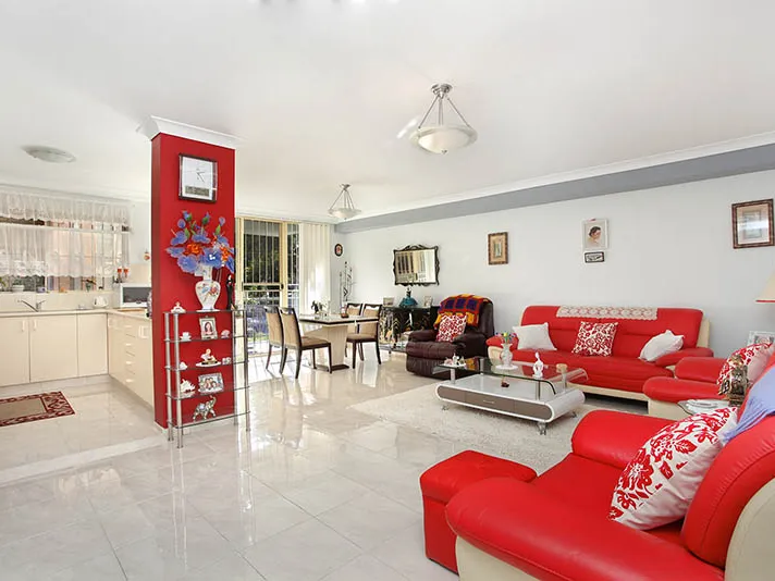 Private & Peaceful Two Bedroom Apartment 