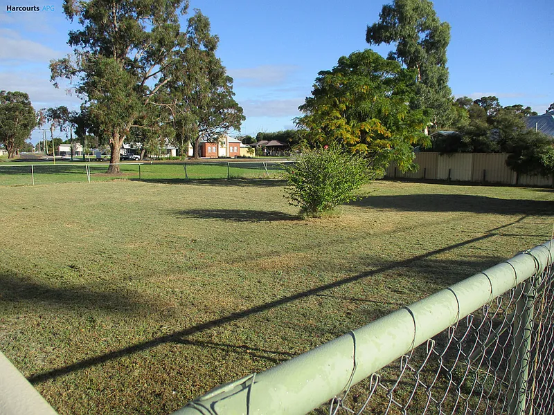 Peace and Quiet Here