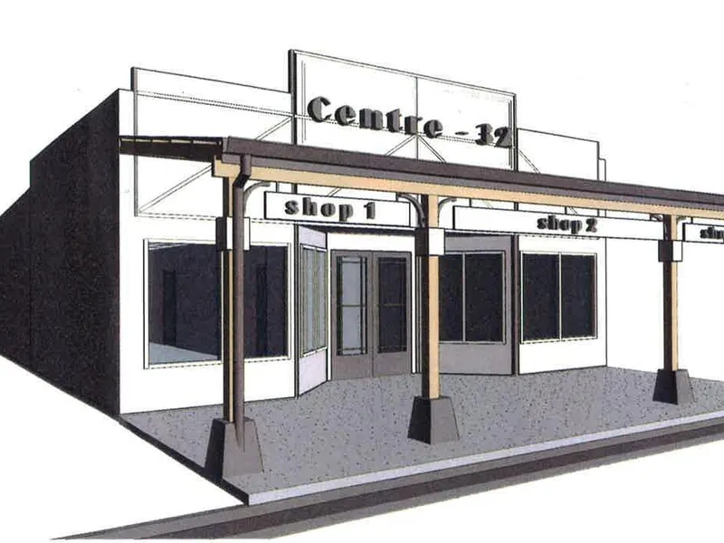 Commercial Opportunity - Prime Location!!!