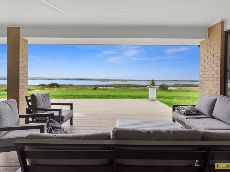 162 Grundy Road via Randall Road, Hindmarsh Island