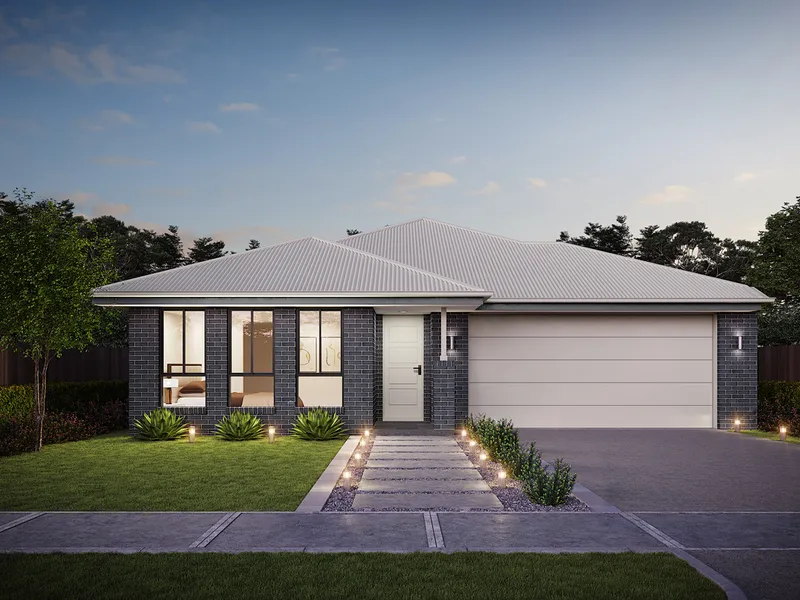 Fixed Footings with Guaranteed Build Time T&C's apply