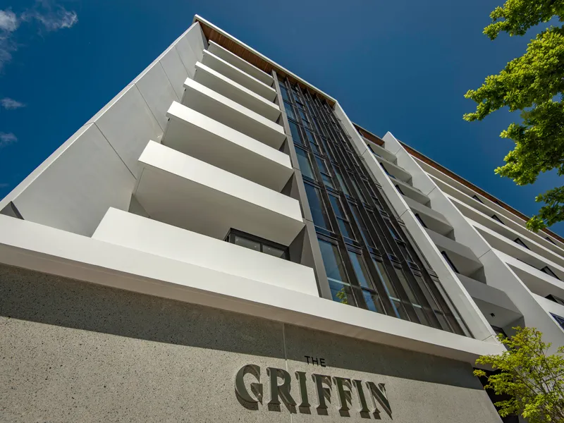 Welcome to the lifestyle that is ‘The Griffin’ in Parkes