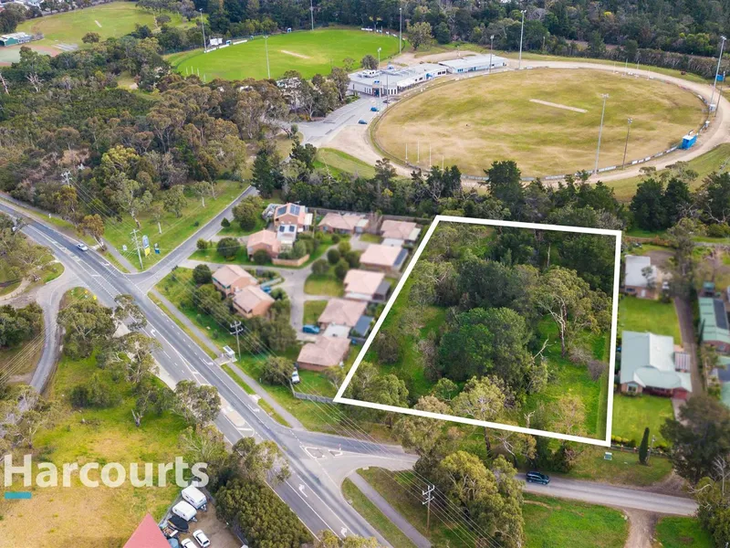 A Rare Opportunity for Developers (6089sqm approx.).