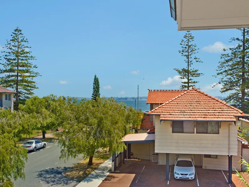 If you snooze...you lose!