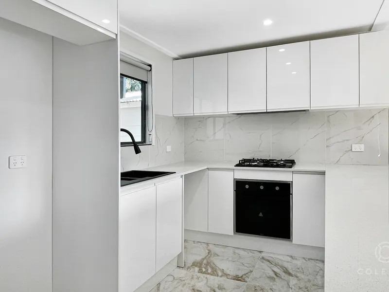 Architecturally Inspired Design Lake House