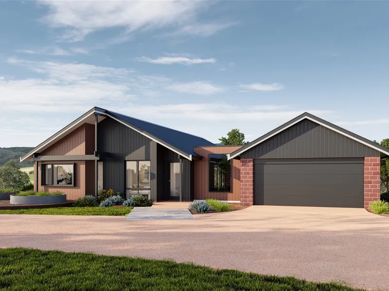 Stunning Family Home Package with Granny Flat!