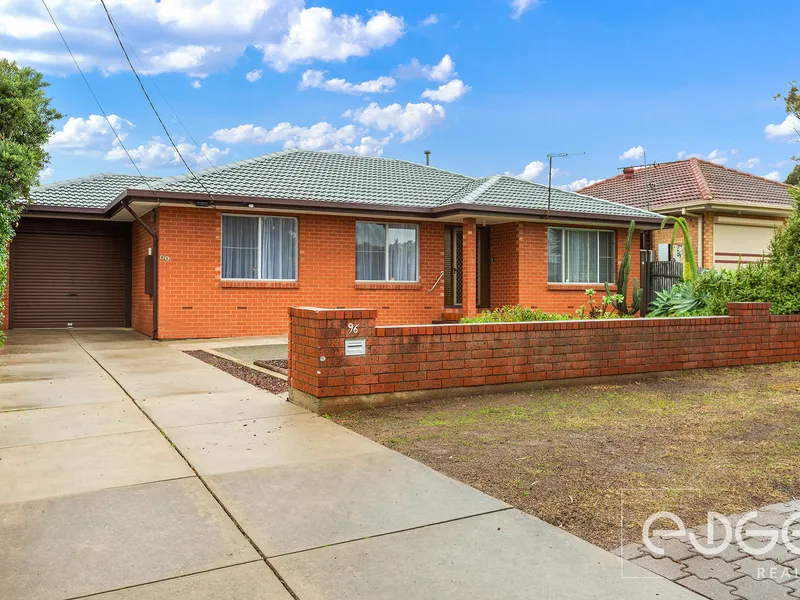 Invest in Your Future with this Salisbury East Gem!