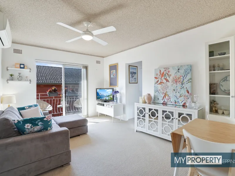 RENOVATED NORTH FACING BEAUTY WITH GARAGE & STORAGE - SECONDS TO SHOPS