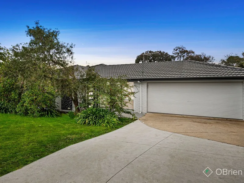 Flawlessly Renovated Family Living