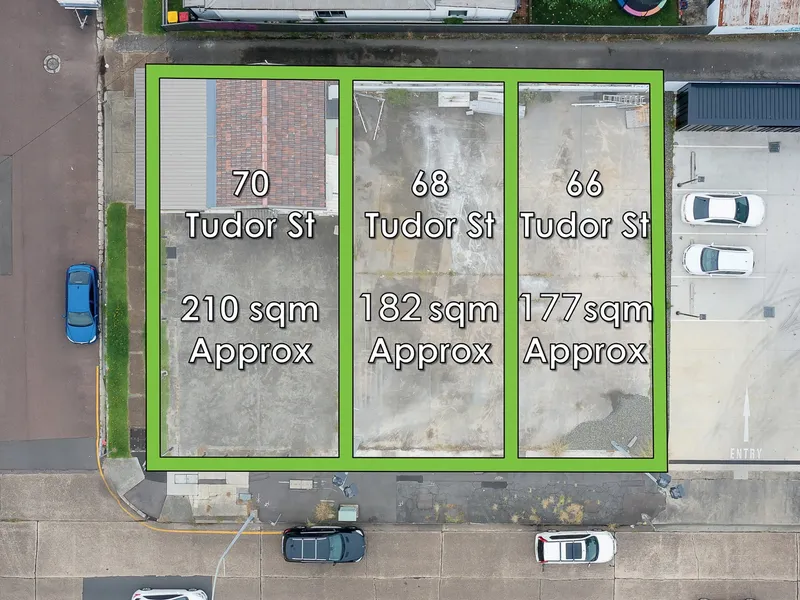 Hot Development Opportunity, Walking Distance to Hamilton CBD!