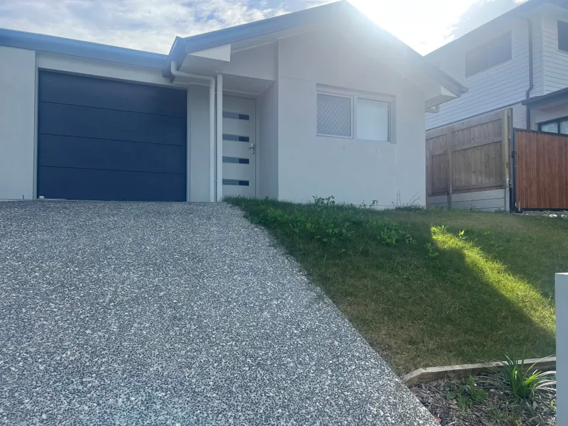 *** NRAS PROPERTY *** 3 Bedroom Duplex