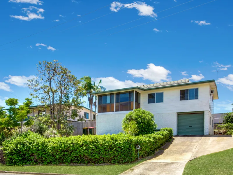 Spacious Family Home with Multiple Living Areas Indoor and Out!