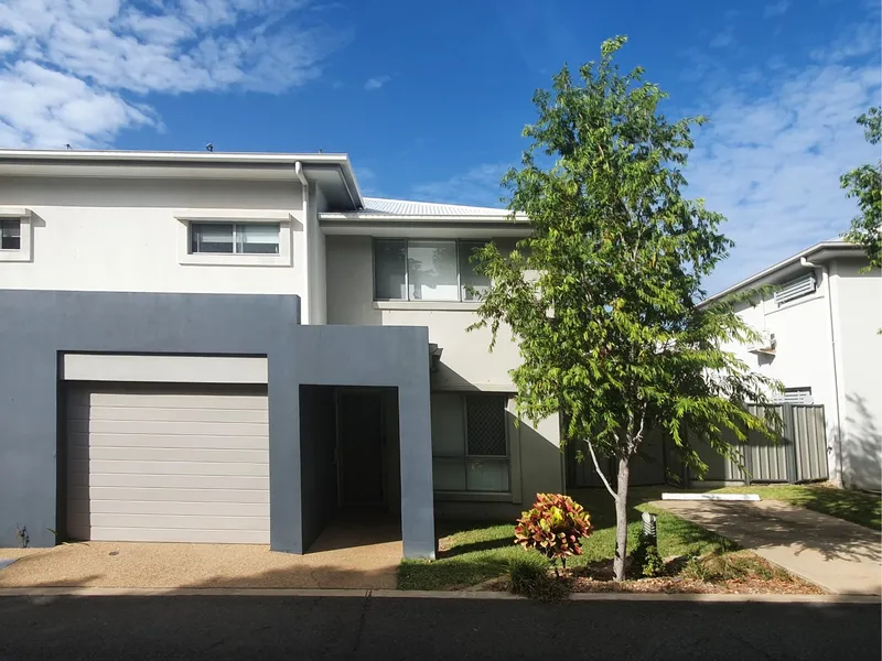 Furnished Resort Living in Gracemere