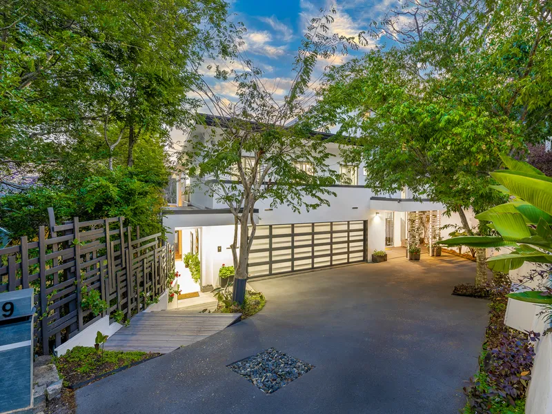 High on Hamilton Hill