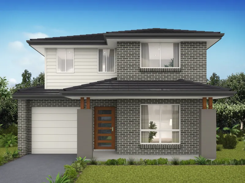 Brand New House and Land Opportunity - Enquire Today!
