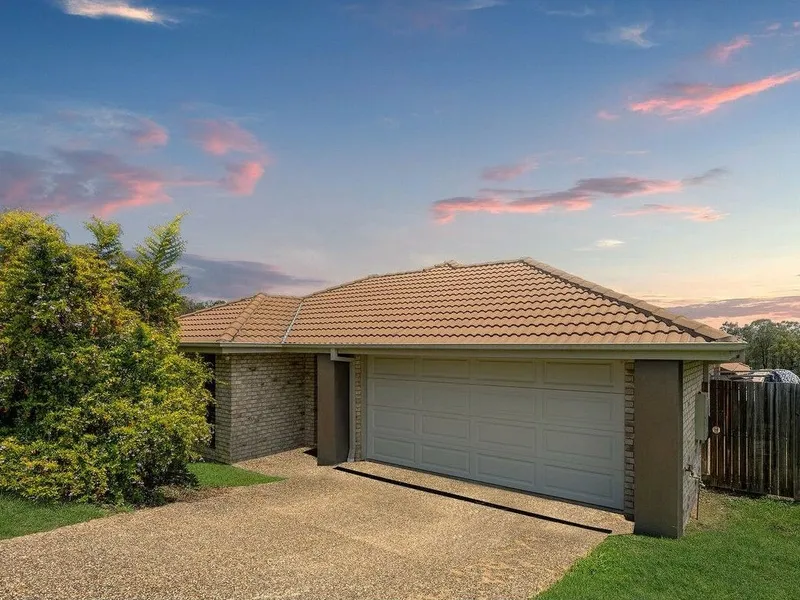 Spacious 4 bedroom in the heart of Brassall