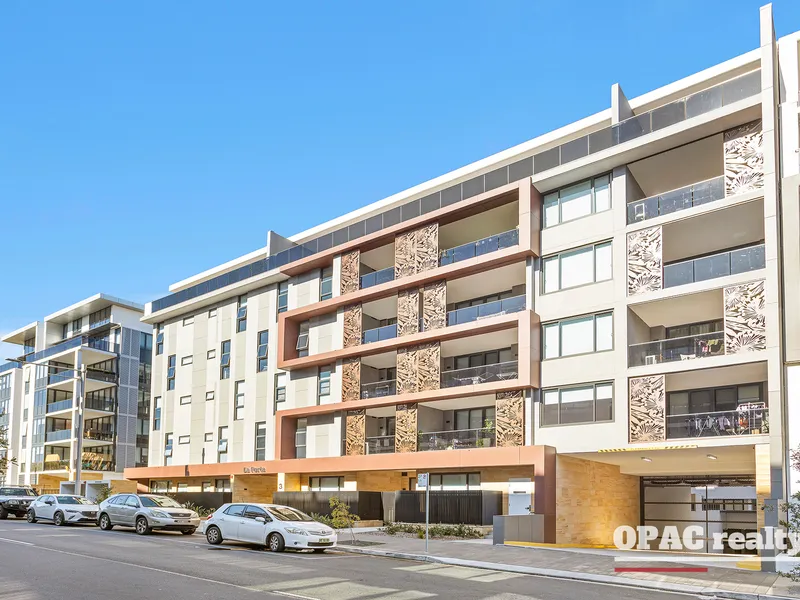 NEAR NEW LUXURY APARTMENT
