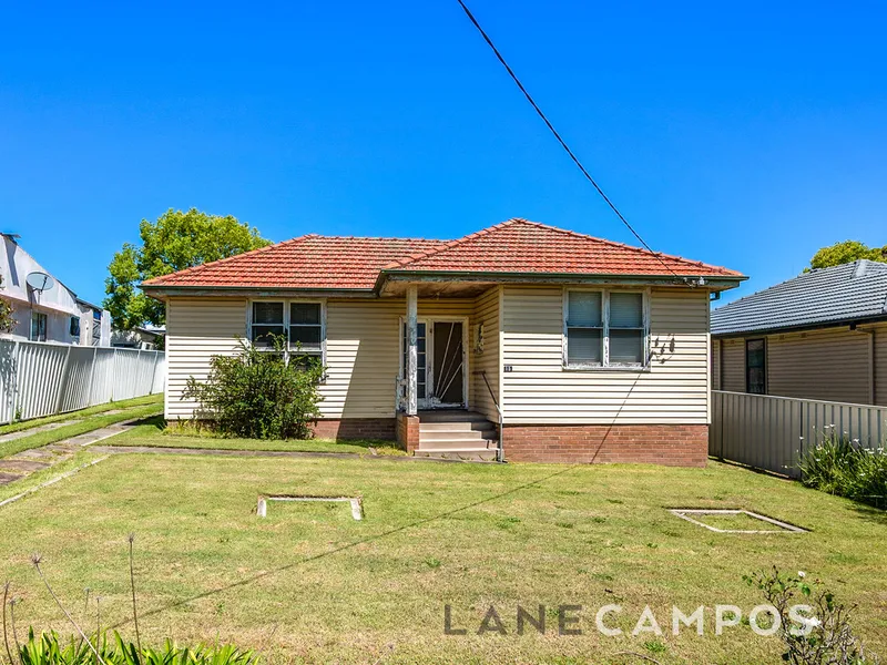 Calling all dreamers