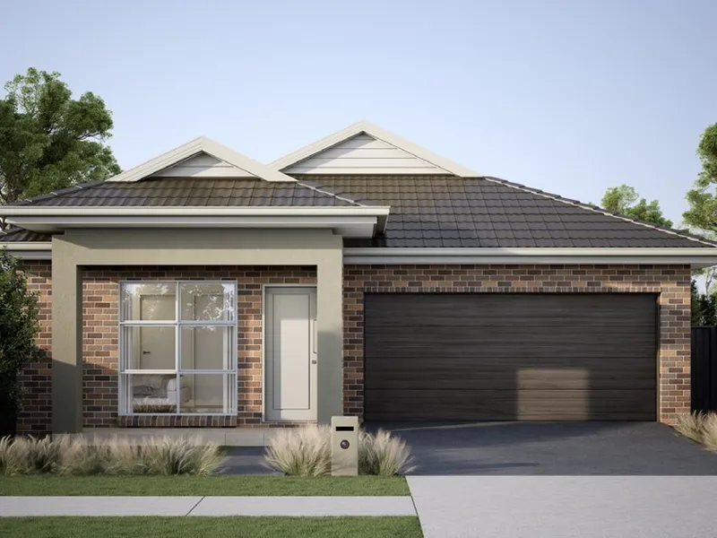 Amazing Single Storey House in Wilton