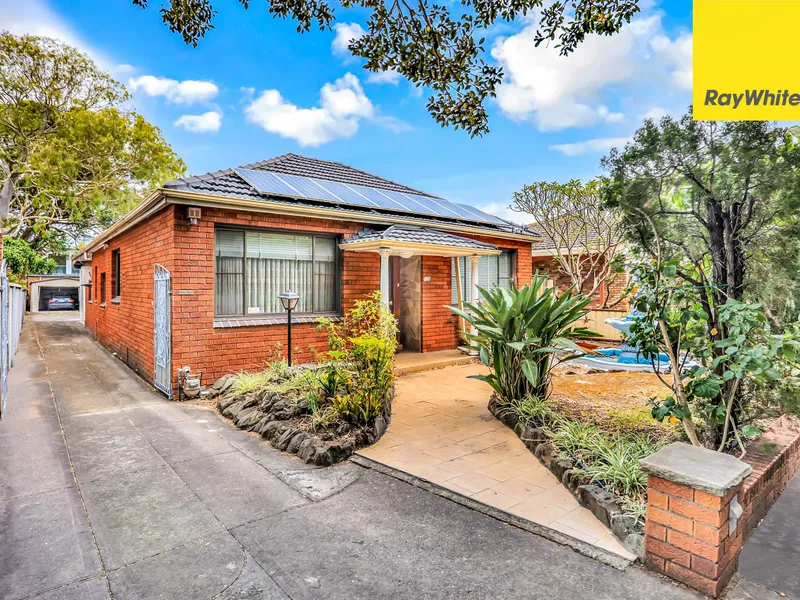 First time on the market in over 40 years!