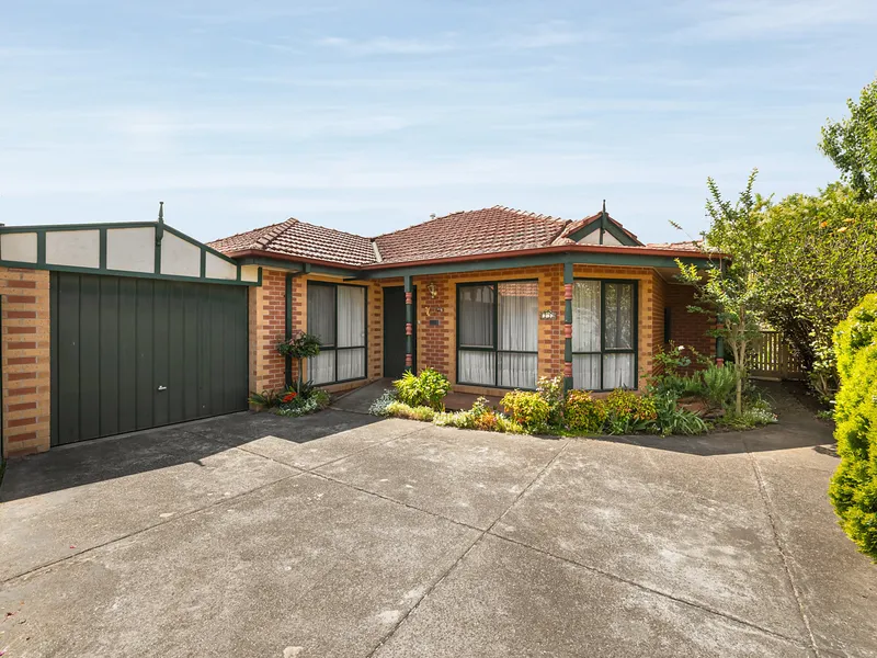 Impressive space in a prime location