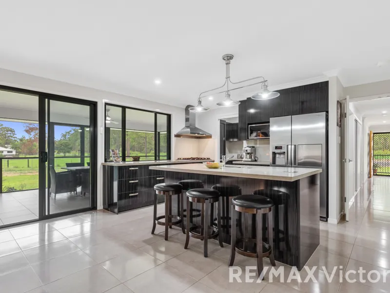 10.24 Ha with the potential to gain a second income....