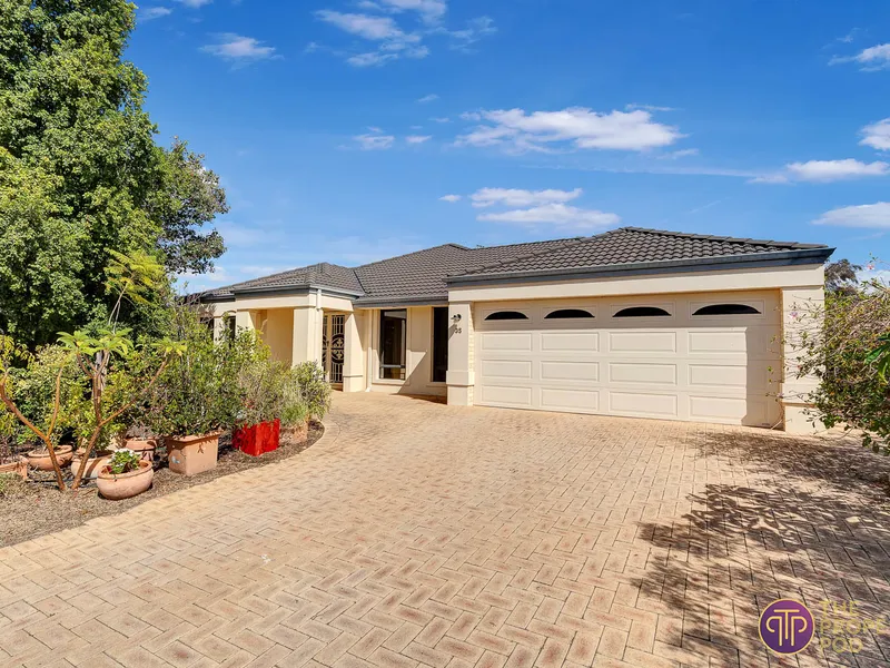 Stunning Family Home in Thornlie