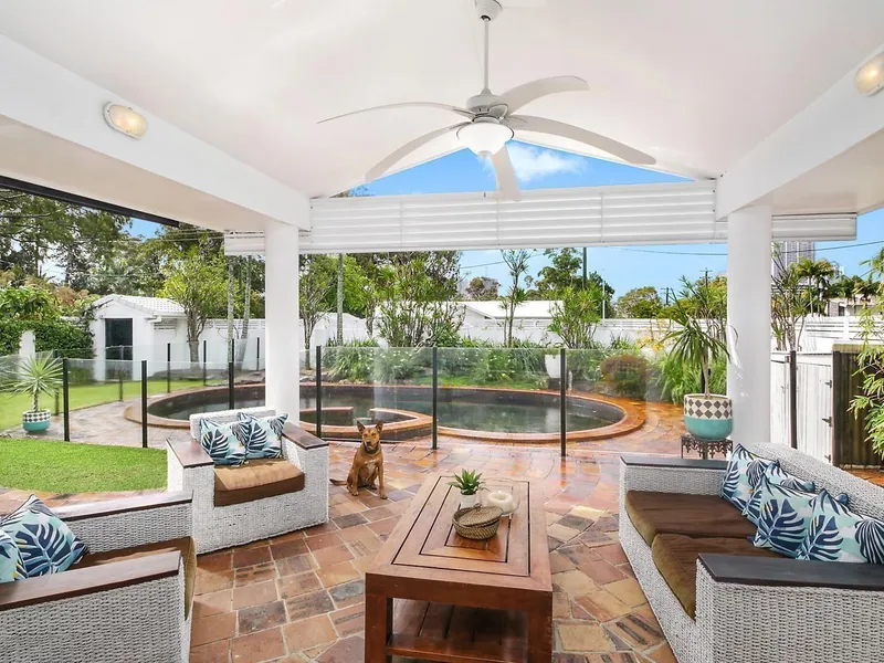 Sensational TSS Area Single Level Family Home - Large North Facing Block - Will be Sold!