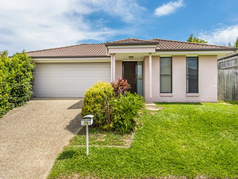 Quality home in a great location