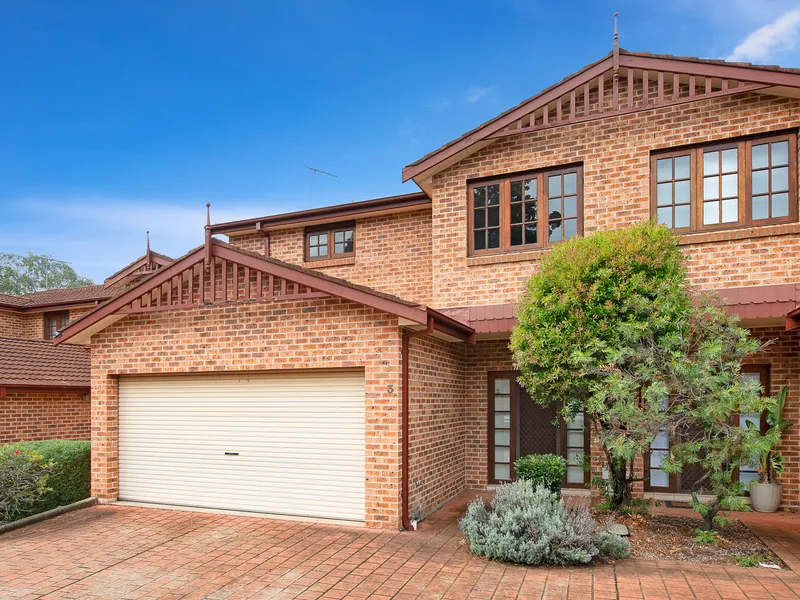 Beautiful Family Home