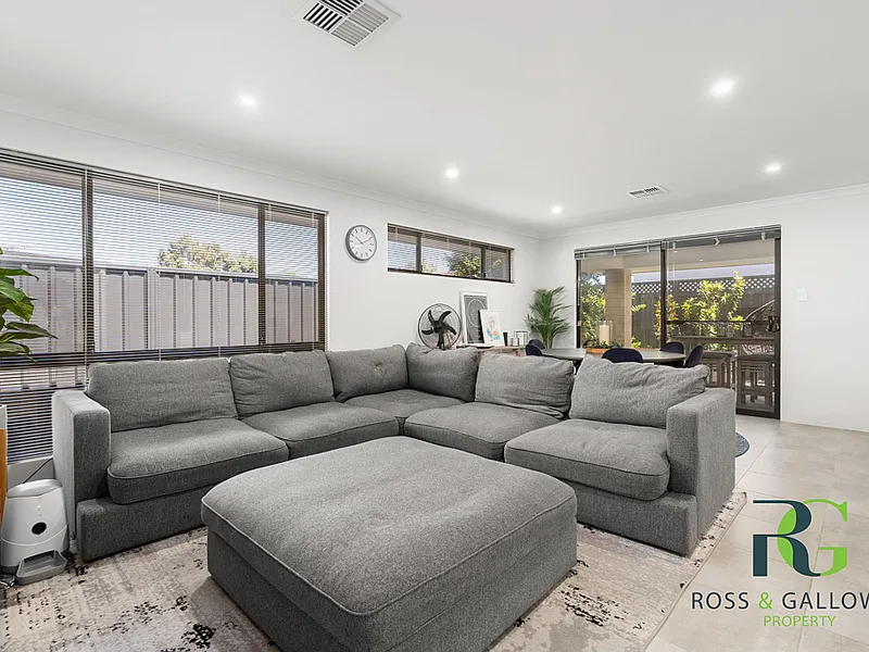 One of Girrawheens Best !