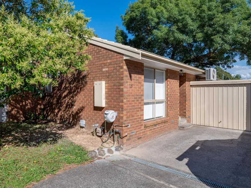 Fully Renovated Dream