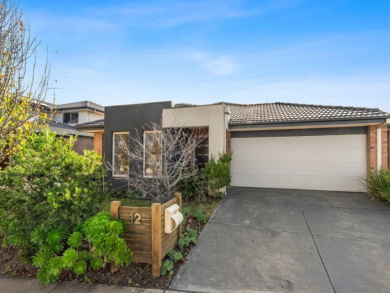 Central Living at it's Best!