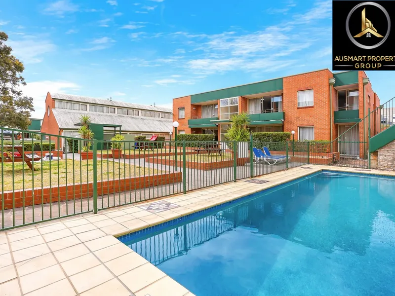 Investment Opportunity - Rental Guarantee