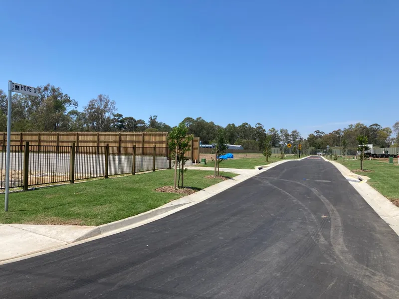 Hurry Last Lot Remaining - 400sqm - $355,000