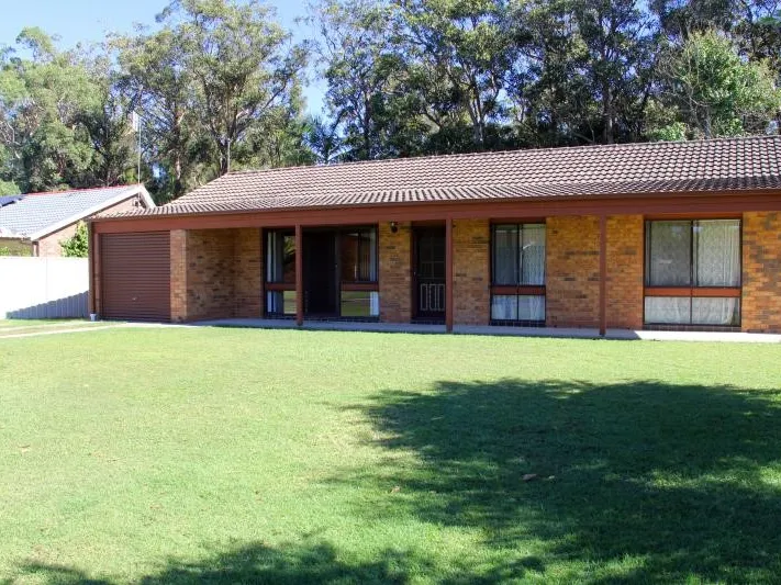 Lovely 3 Bedroom Home