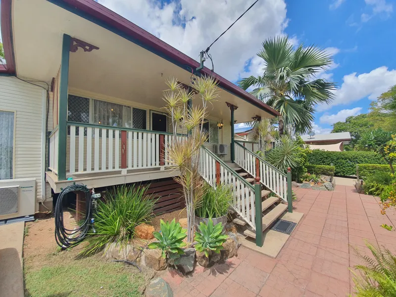 The one you've been dreaming about!