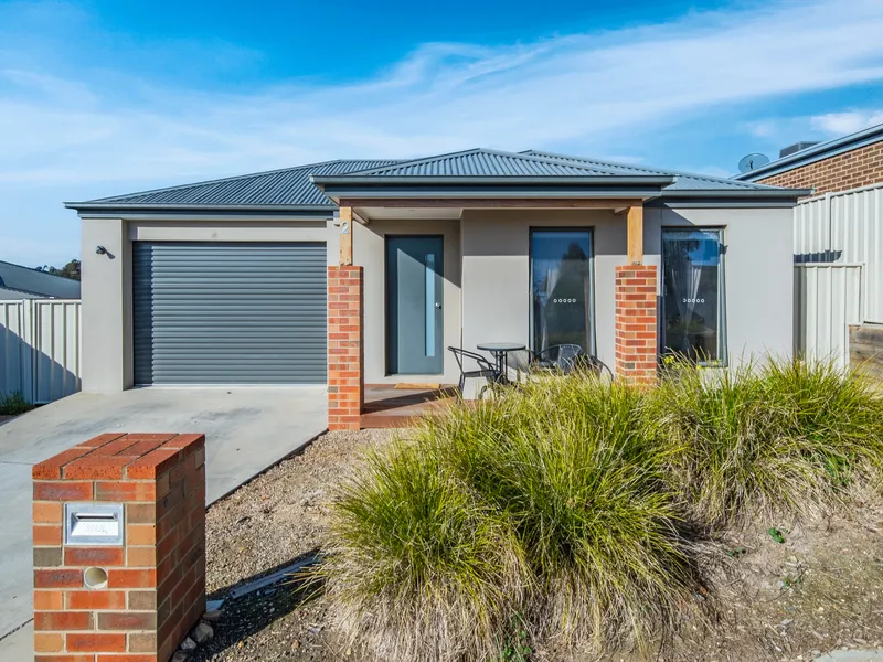 This Fantastic three-bedroom home has it all.