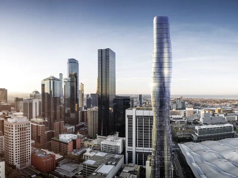 Live in Premier Tower