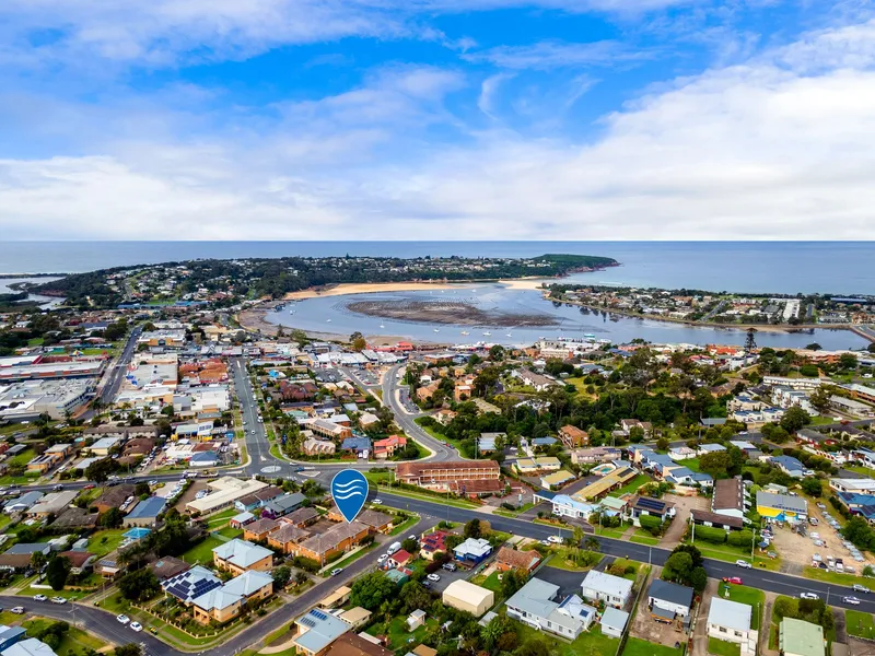 House Proportions, Apartment Convenience