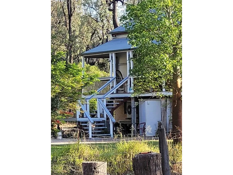 EARNING POTENTIAL ON THIS PROPERTY