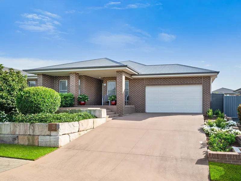 Stunning Family Home