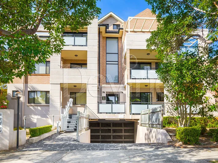 Central and Convenient